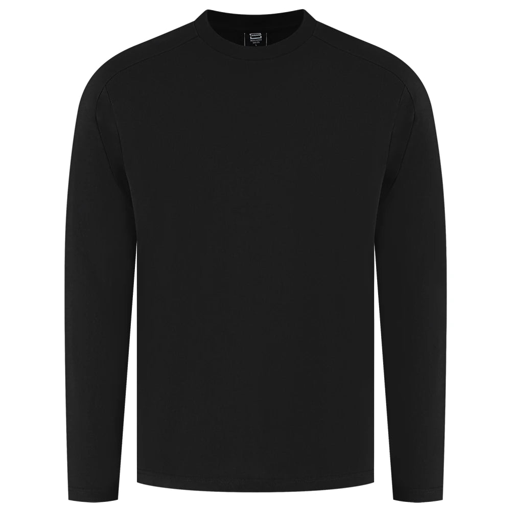 Tricorp 106105 T-Shirt Lange Mouw Redefined