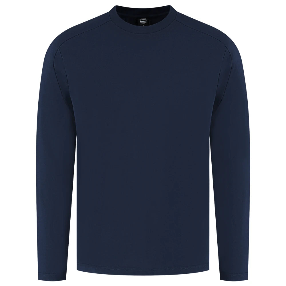 Tricorp 106105 T-Shirt Lange Mouw Redefined