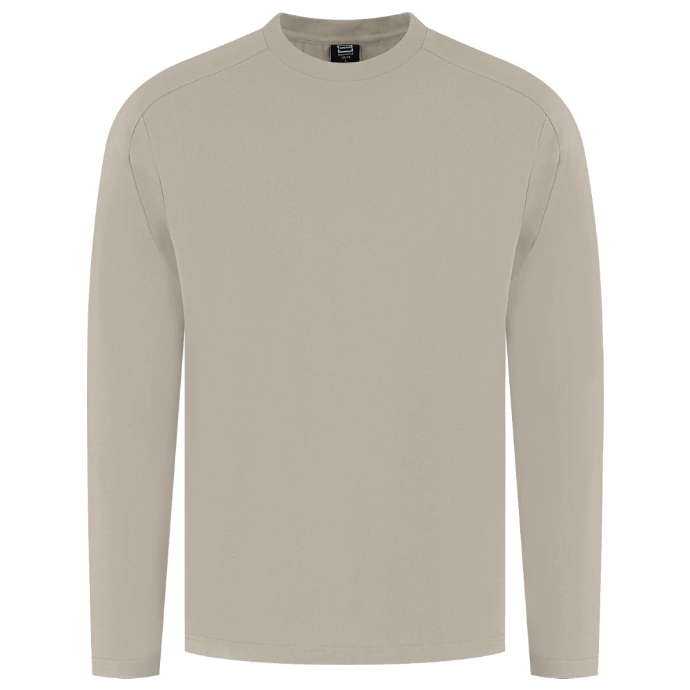 Tricorp 106105 T-Shirt Lange Mouw Redefined