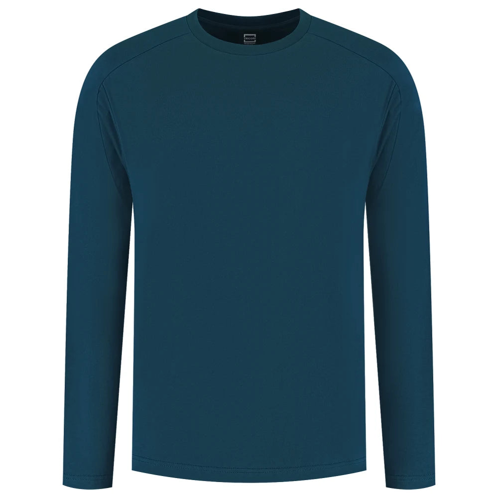 Tricorp 106105 T-Shirt Lange Mouw Redefined