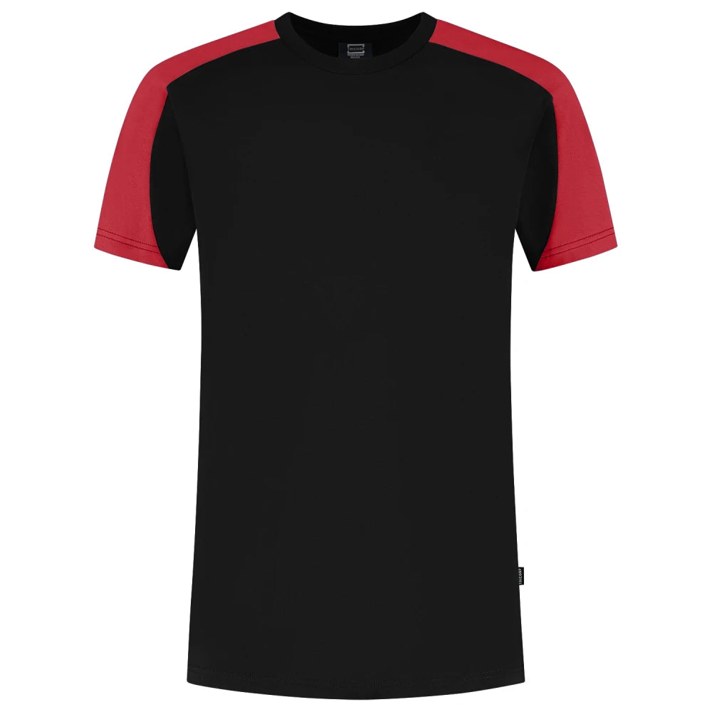 Tricorp 106106 T-Shirt Bicolor Redefined