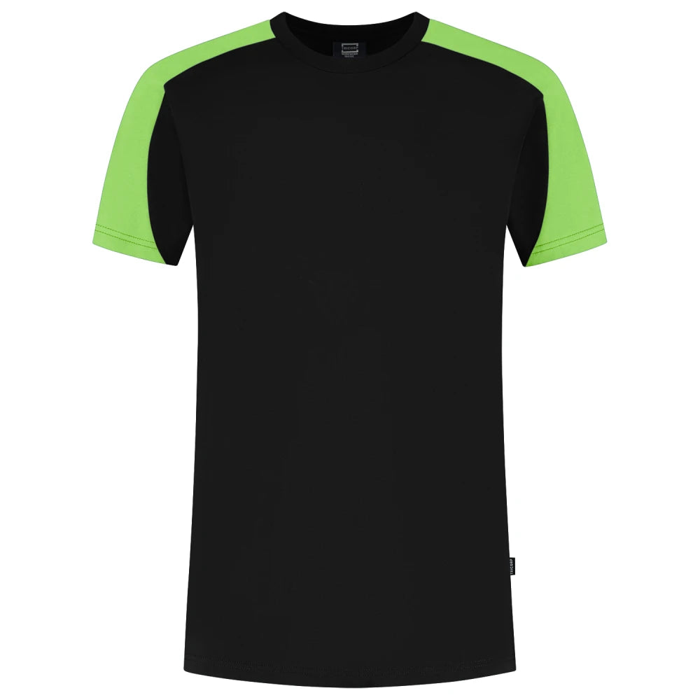 Tricorp 106106 T-Shirt Bicolor Redefined