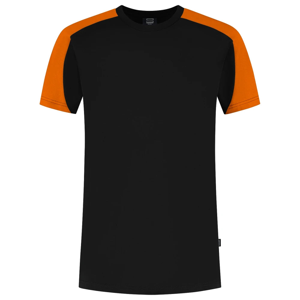 Tricorp 106106 T-Shirt Bicolor Redefined