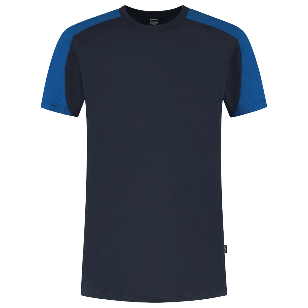 Tricorp 106106 T-Shirt Bicolor Redefined