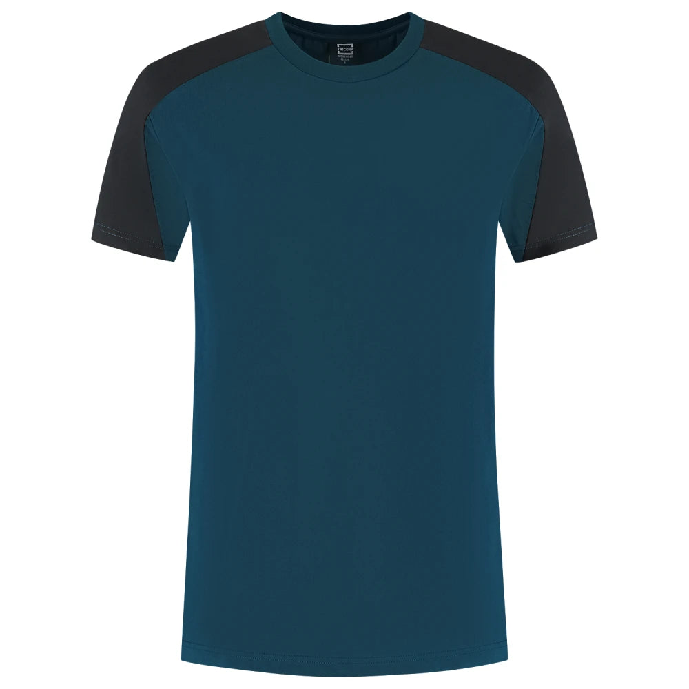 Tricorp 106106 T-Shirt Bicolor Redefined