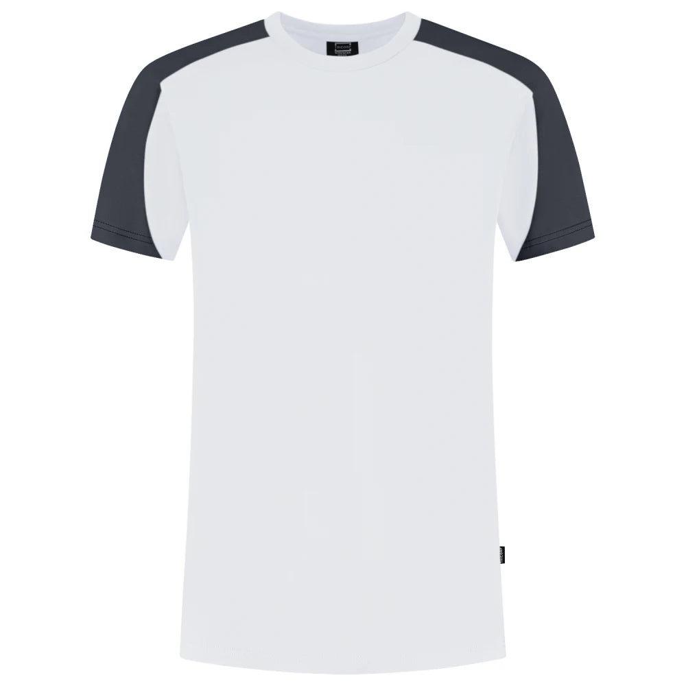 Tricorp 106106 T-Shirt Bicolor Redefined