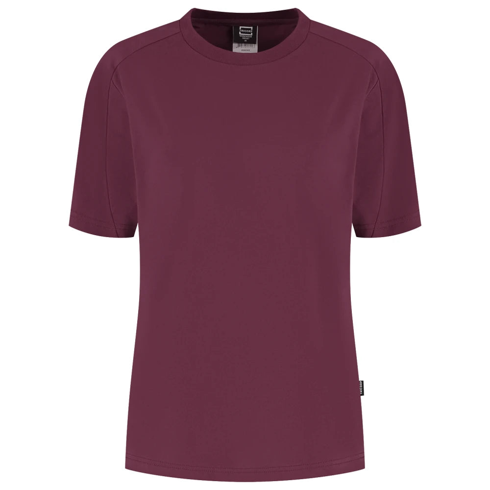 Tricorp 106107 T-Shirt Redefined Dames