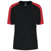 Tricorp 106109 T-Shirt Bicolor Redefined Dames