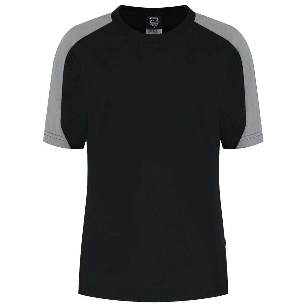 Tricorp 106109 T-Shirt Bicolor Redefined Dames