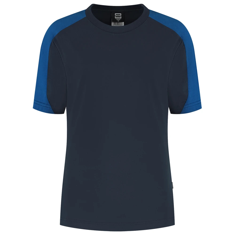 Tricorp 106109 T-Shirt Bicolor Redefined Dames