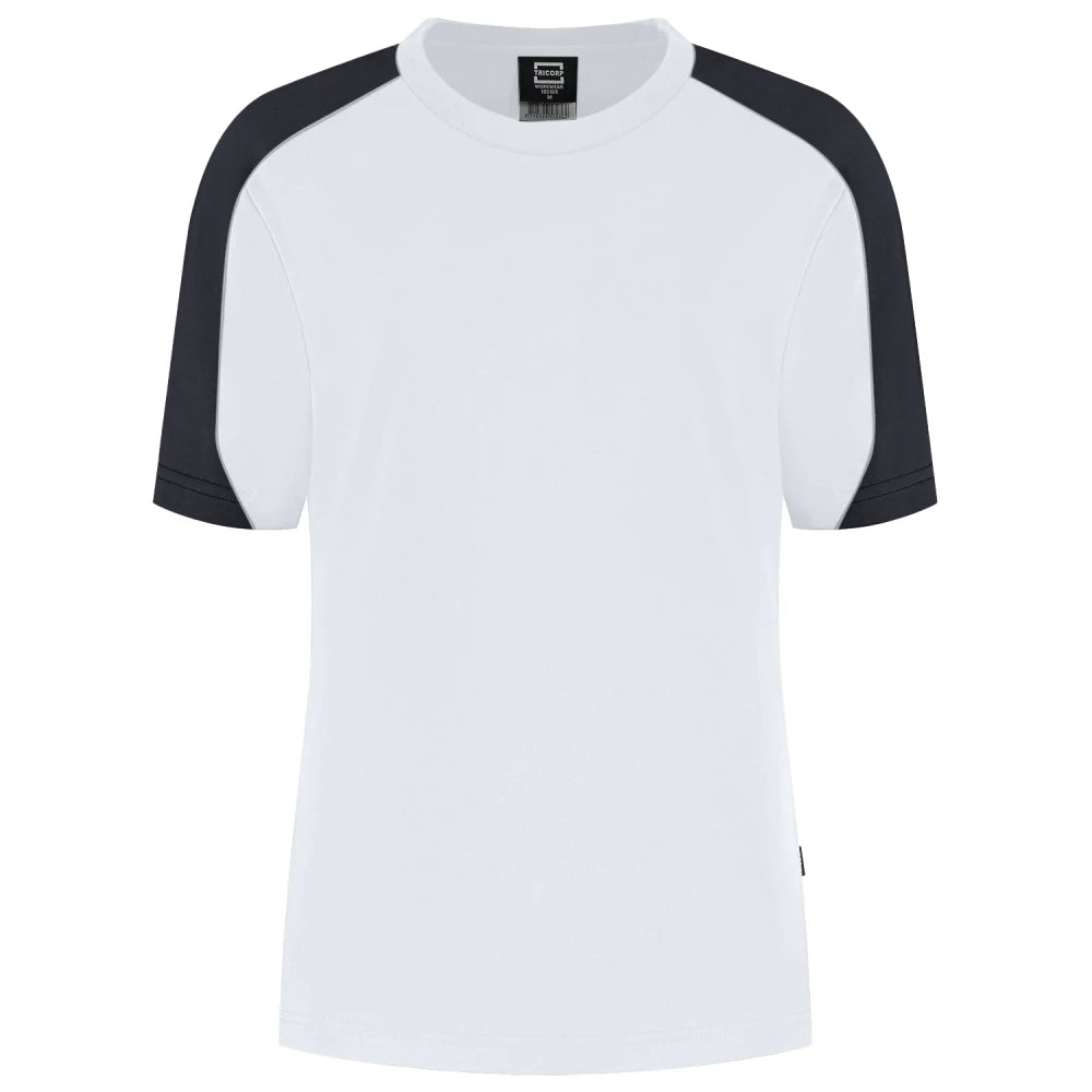Tricorp 106109 T-Shirt Bicolor Redefined Dames