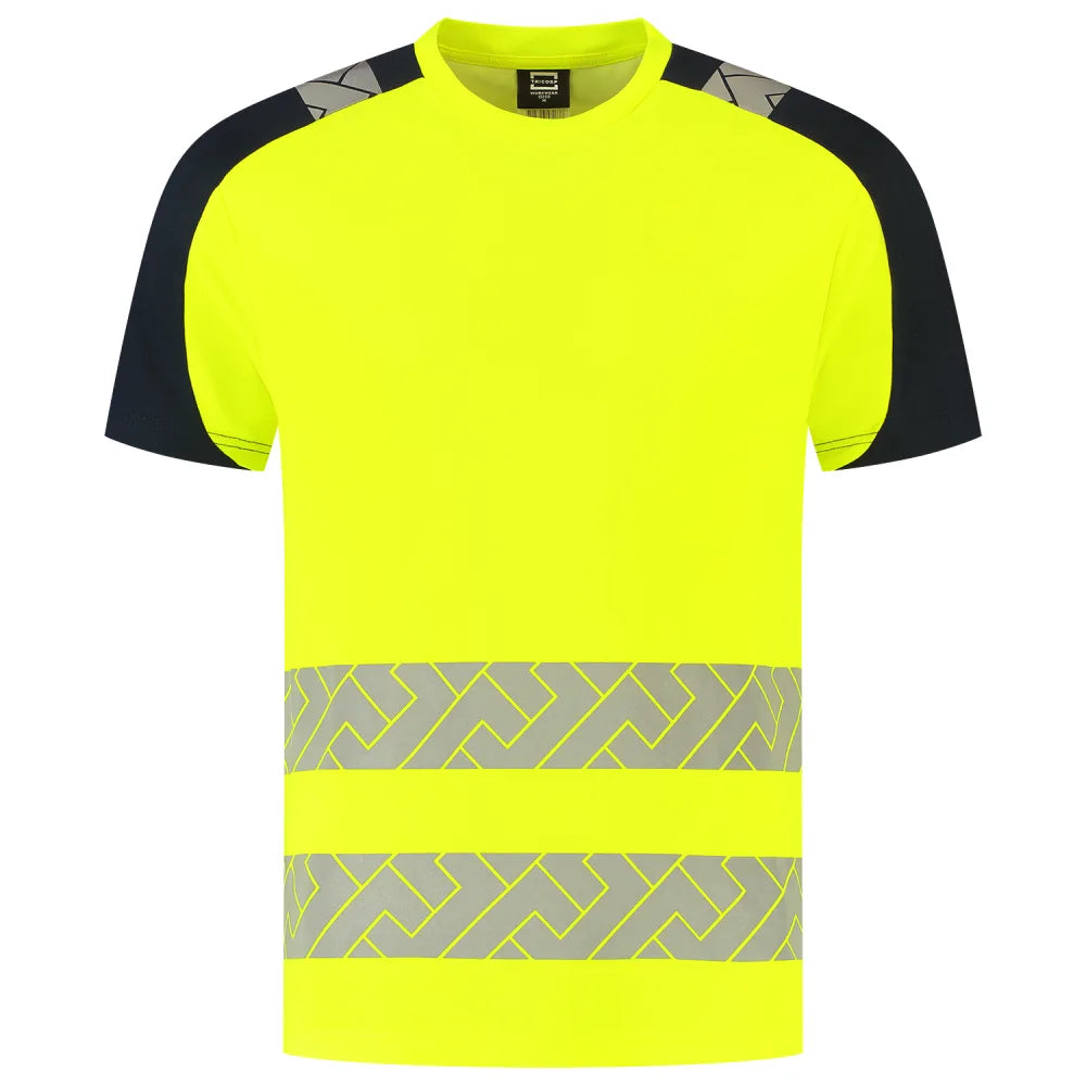 Tricorp 106103 T-Shirt High Vis Redefined