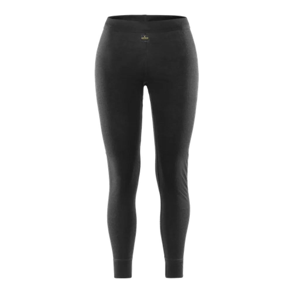 Fristads Flamestat Devold® Spirit Lange Onderbroek Dames Zwart