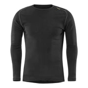 Fristads Flamestat Devold® Safe T-Shirt Lange Mouwen Zwart