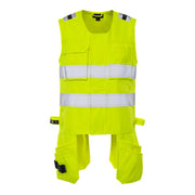 Fristads Flamestat High Vis Vest Klasse 2 5075 Aths High Vis Geel