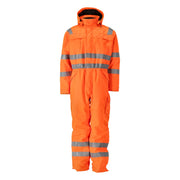 Mascot 11119-880 Winteroverall High Vis Oranje