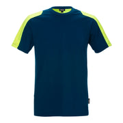 Fristads Stretch T-Shirt 7447 Rtt Marineblauw