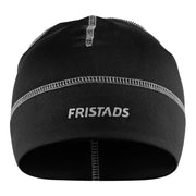 Fristads Stretch Fleece Beanie 9101 Stf Zwart