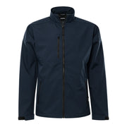 Fristads Softshelljack 1476 Sbt Donker Marineblauw