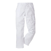 Fristads Food Broek 2079 P154 Wit