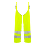 Fristads Lyngsoe® High Vis Regenbroekspijpen Klasse 2 High Vis Geel