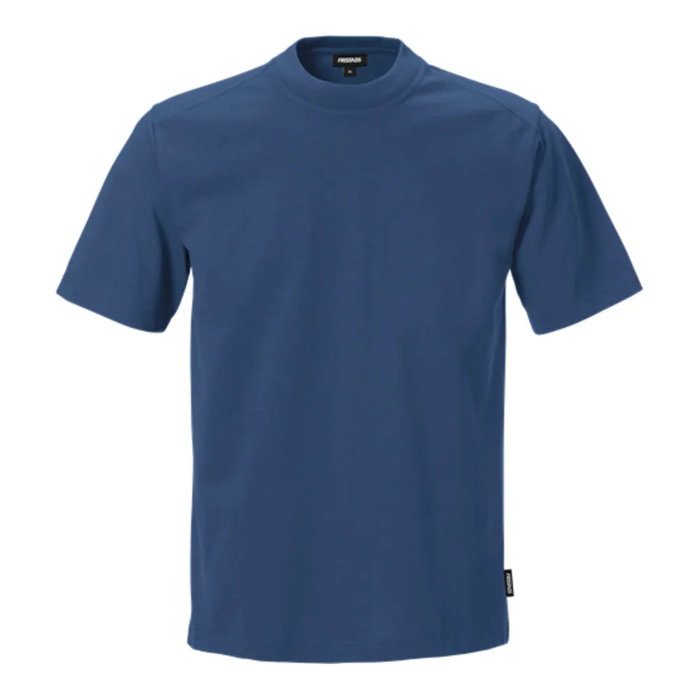 Fristads T-Shirt 7603 Tm Marineblauw