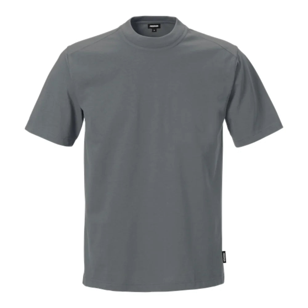 Fristads T-Shirt 7603 Tm Donkergrijs