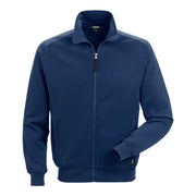 Fristads Sweatjack 7608 Sm Marineblauw