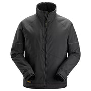Snickers 1158 Allroundwork Winter Werkjas 0404 Black Black
