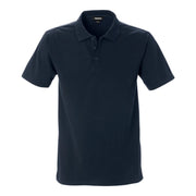 Fristads Stretch Poloshirt 1799 Jls Donker Marineblauw