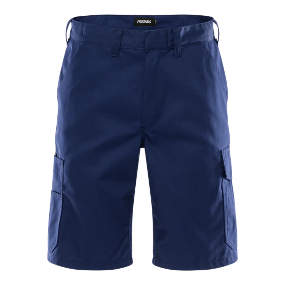 Fristads Korte Broek 2508 P154 Marineblauw
