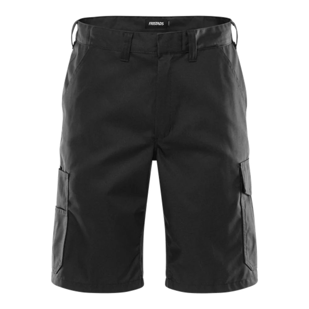 Fristads Korte Broek 2508 P154 Zwart