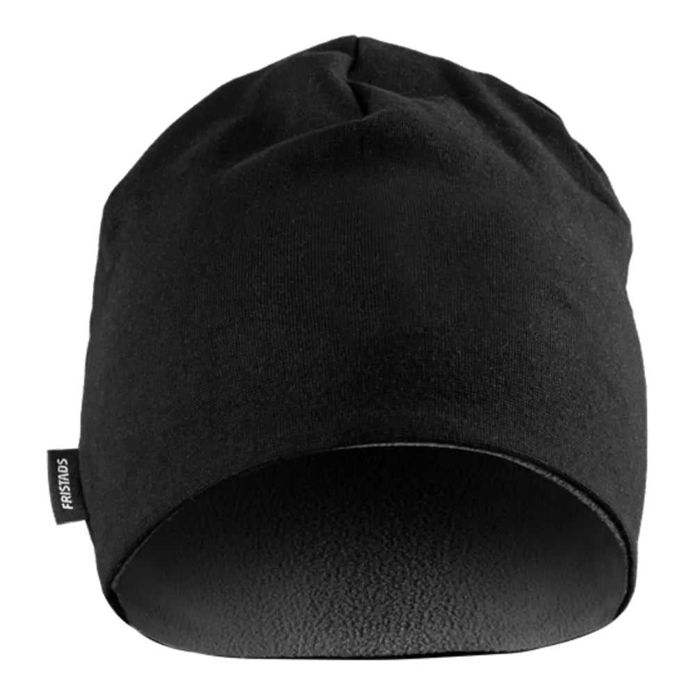Fristads Beanie 9500 Bfl Zwart