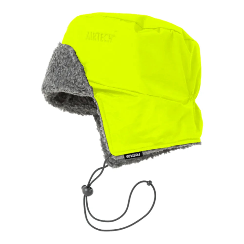 Fristads Wintermuts 9105 Gtt High Vis Geel