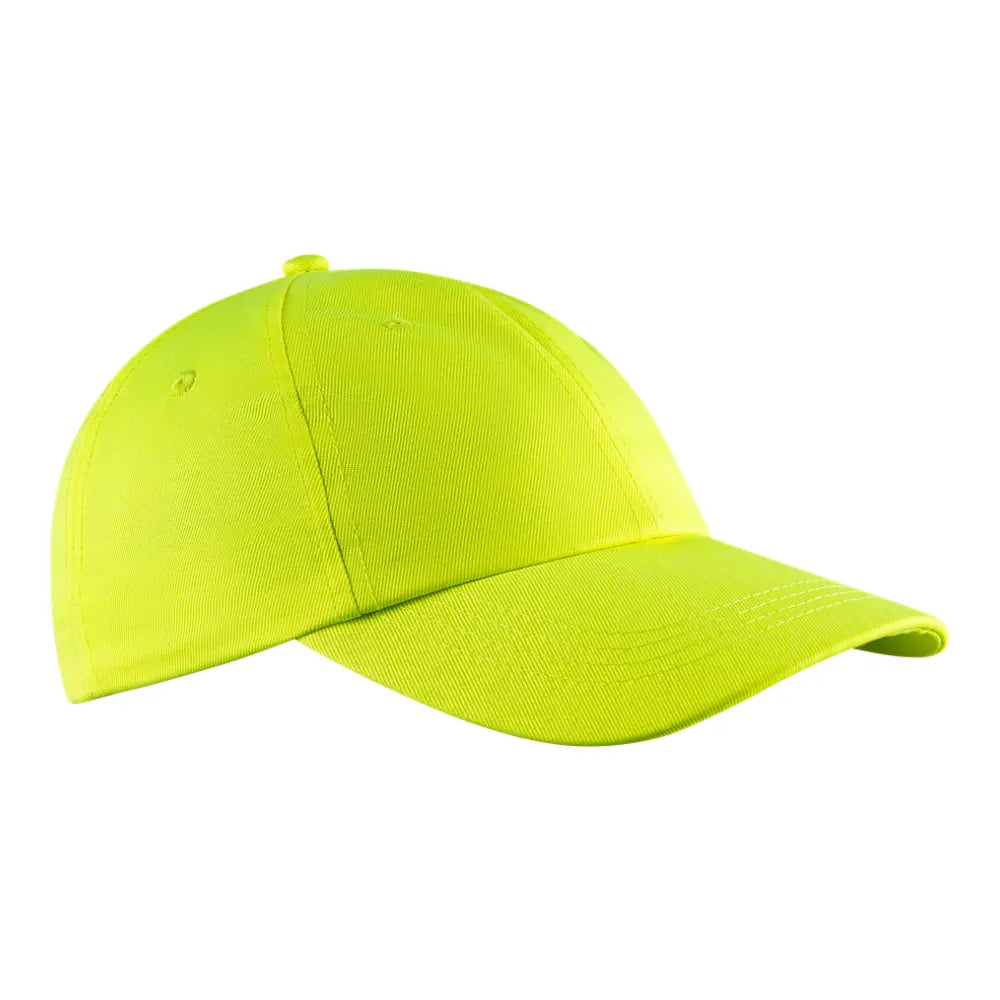 Fristads Cap 9107 Gplu High Vis Geel