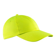 Fristads Cap 9107 Gplu High Vis Geel