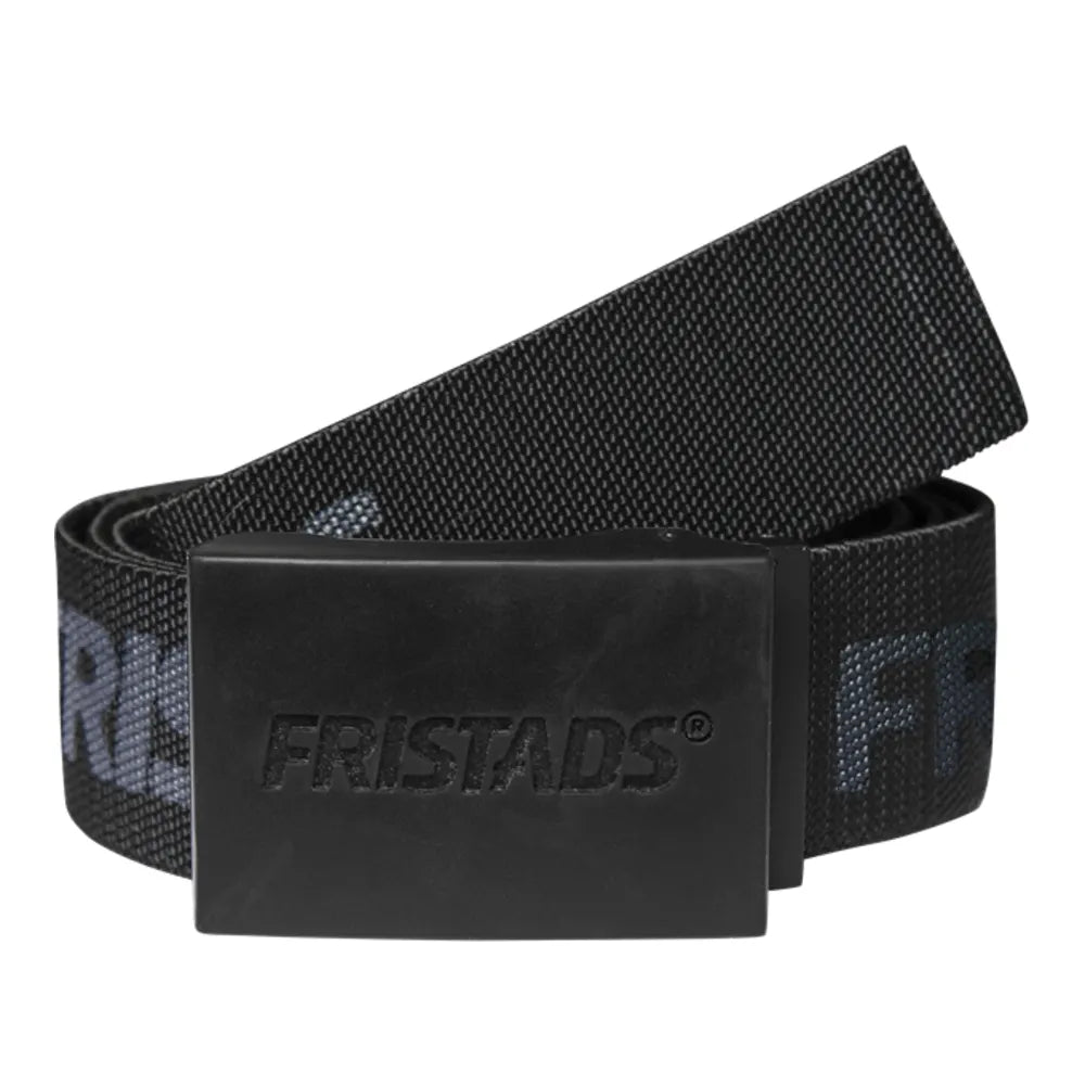 Fristads Stretchriem 9950 Stre Zwart