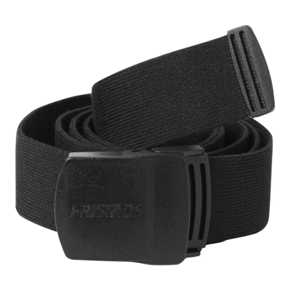 Fristads Flamestat Riem 9999 Fr Zwart