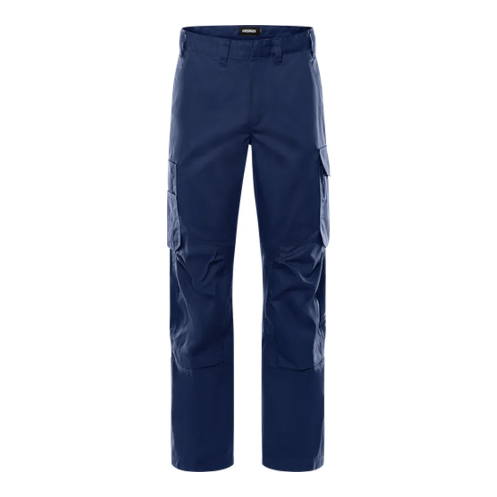 Fristads Broek 2580 P154 Marineblauw