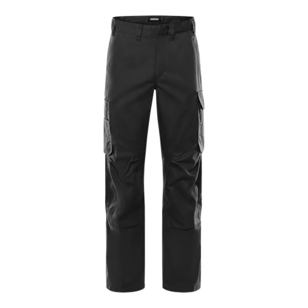 Fristads Broek 2580 P154 Zwart