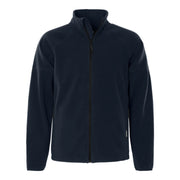 Fristads Fleecejack 1499 Fle Donker Marineblauw