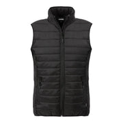 Fristads Gewatteerde Bodywarmer 1515 Scq Zwart