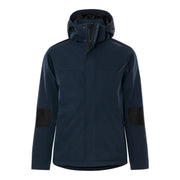 Fristads Softshell Stretch Winterjack Dames 1420 Gsw Donker Marineblauw