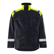 Fristads Flamestat Jack 4174 Aths Marineblauw