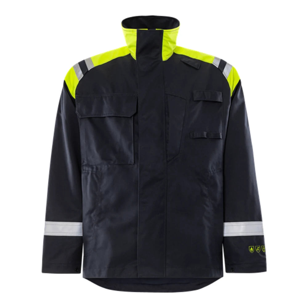 Fristads Flamestat Jack 4174 Aths Marineblauw