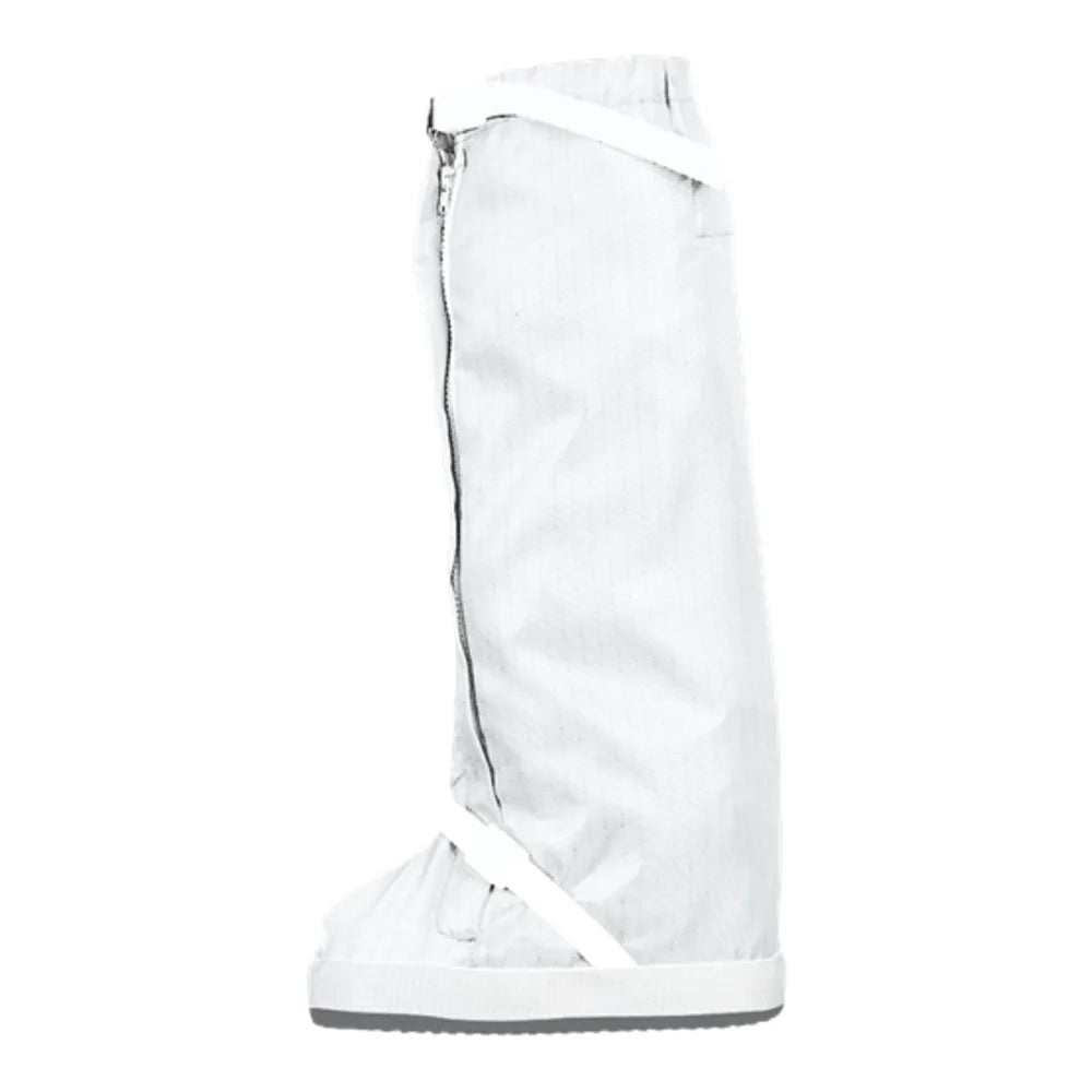 Fristads Cleanroom Laars 9124 Xr50 Wit