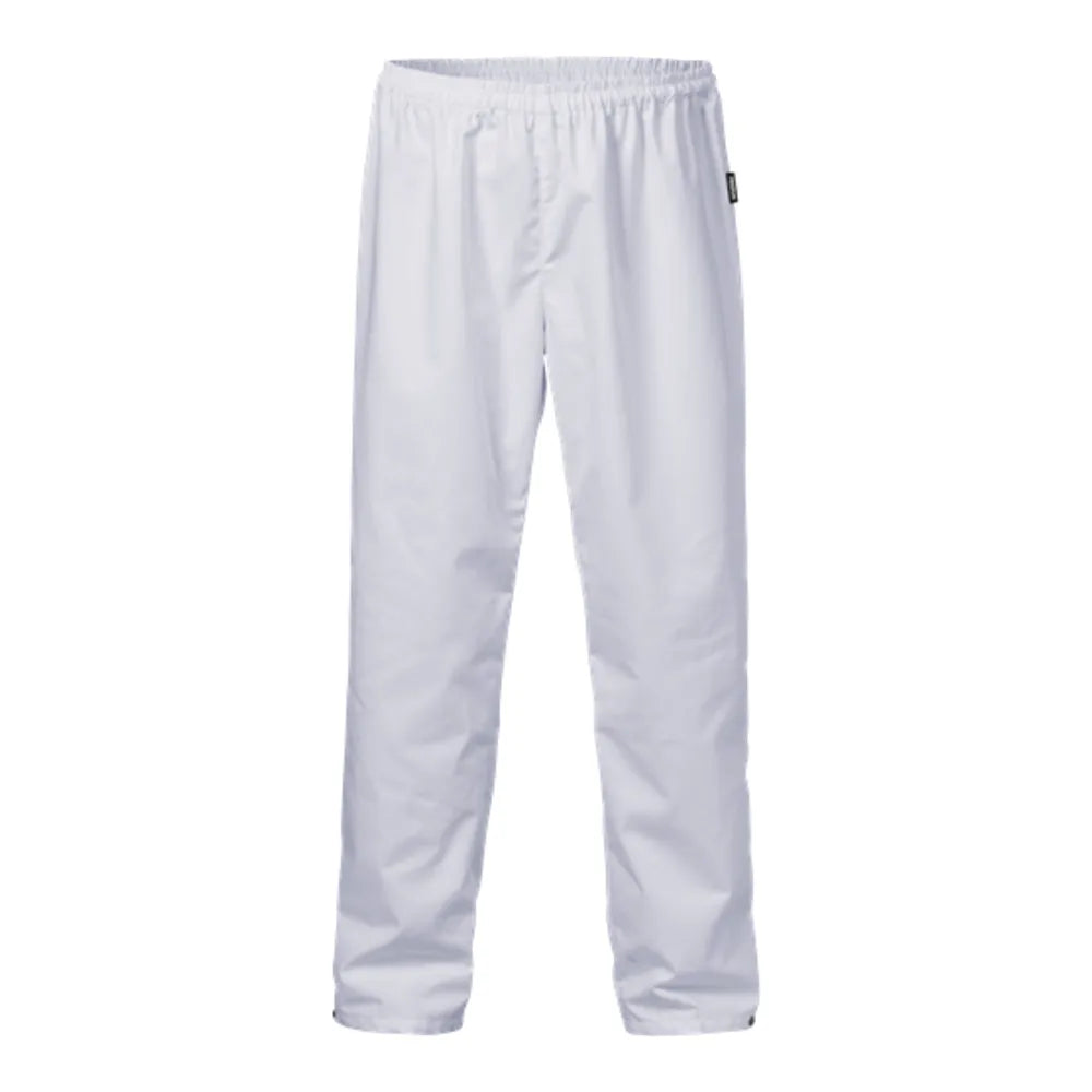 Fristads Food Broek 2082 P154 Wit