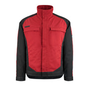 Mascot 12009-203 Jas Rood Zwart