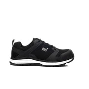 Jori Free Black Low S3S Werkschoenen