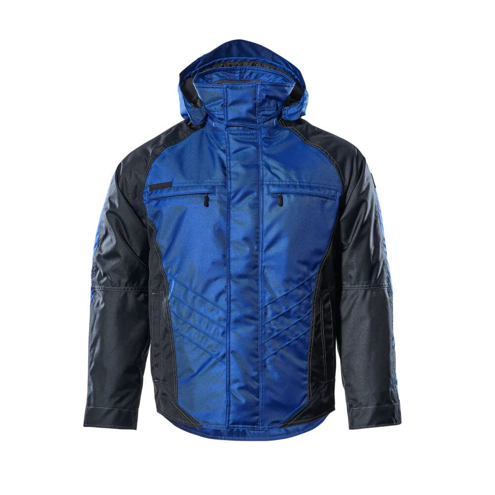 Mascot 12035-211 Winterjas Korenblauw Donkermarine